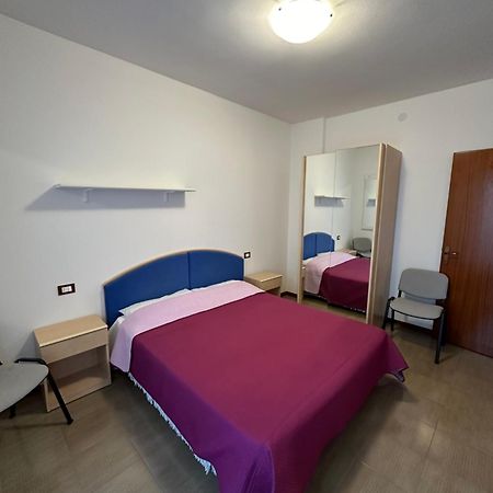 Residence Beatrice - Agenzia Cocal Caorle Kültér fotó