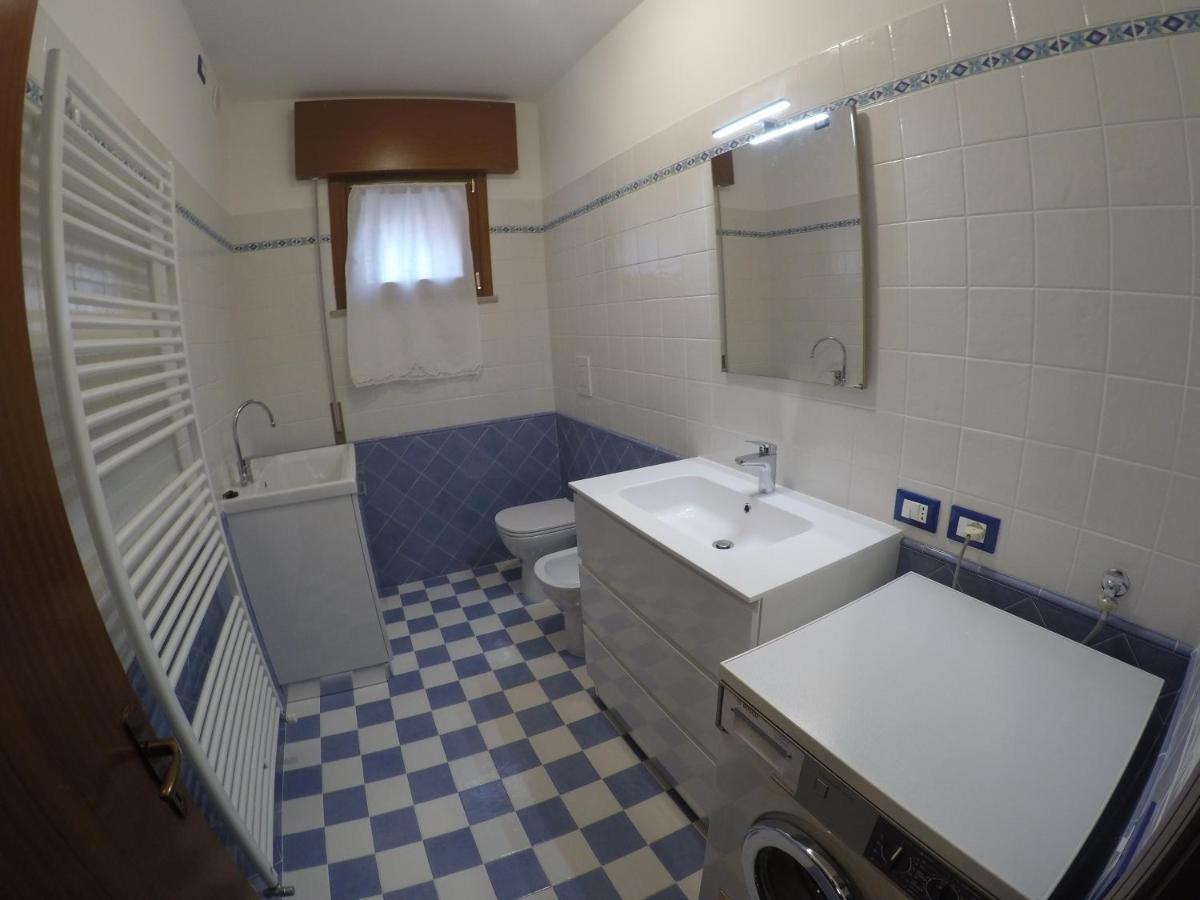 Residence Beatrice - Agenzia Cocal Caorle Kültér fotó