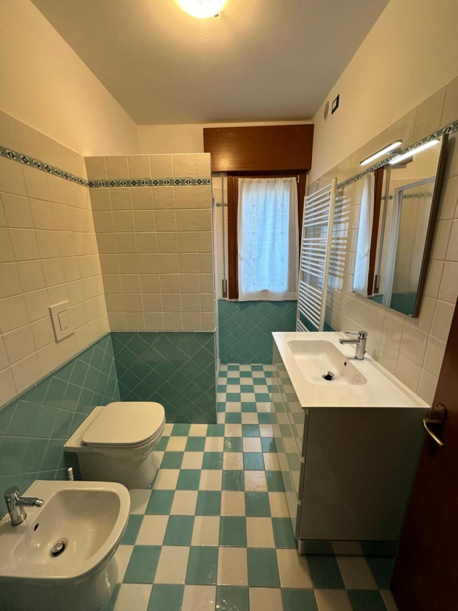 Residence Beatrice - Agenzia Cocal Caorle Kültér fotó
