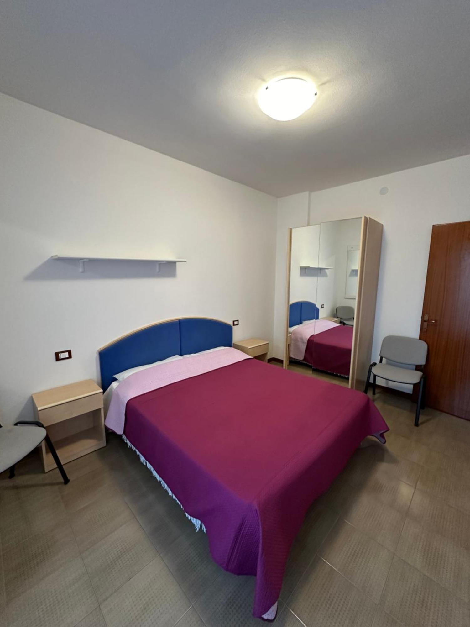 Residence Beatrice - Agenzia Cocal Caorle Kültér fotó