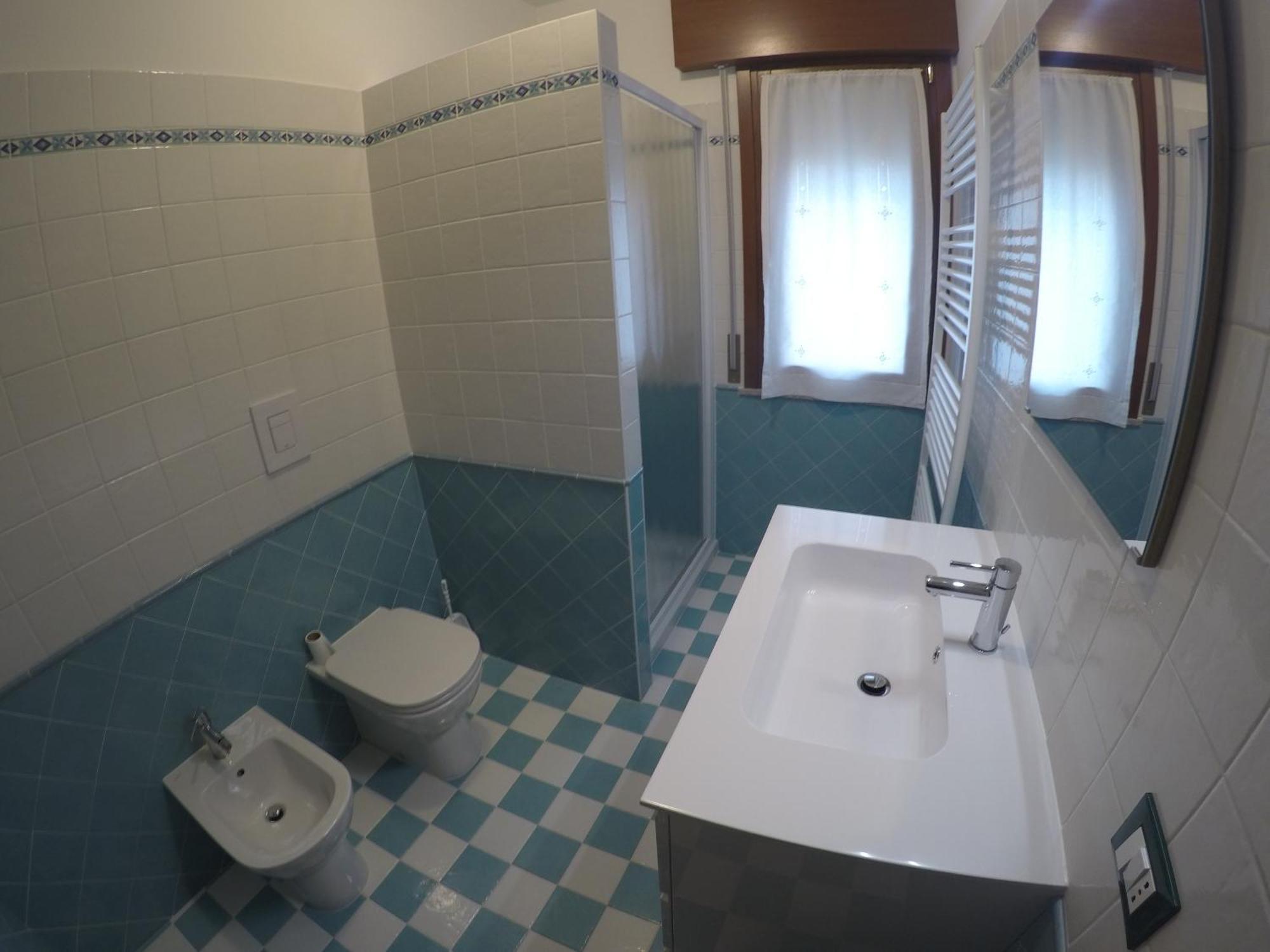 Residence Beatrice - Agenzia Cocal Caorle Kültér fotó