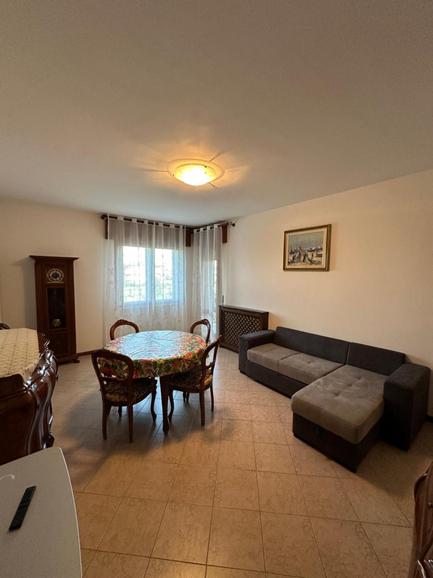 Residence Beatrice - Agenzia Cocal Caorle Kültér fotó