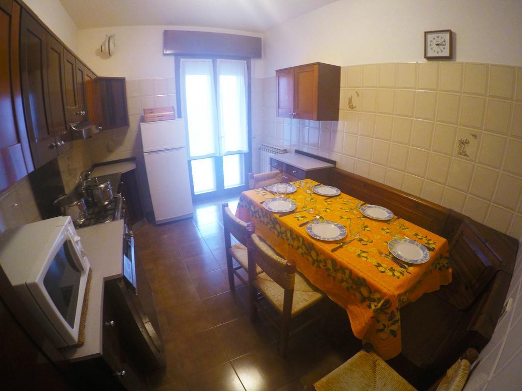 Residence Beatrice - Agenzia Cocal Caorle Szoba fotó